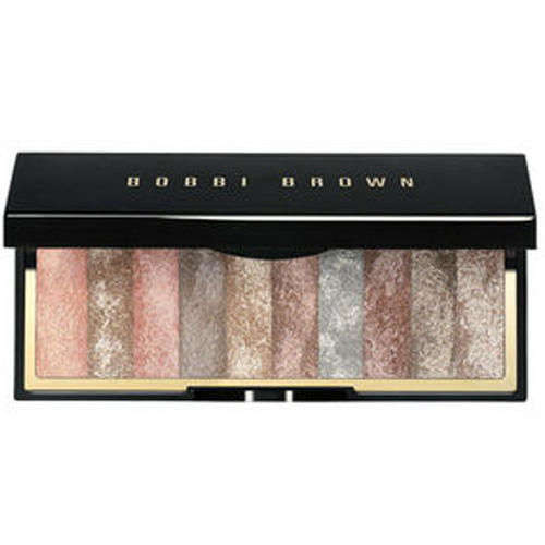 Bobbi Brown Shimmer Brick Eye Palette Sequin