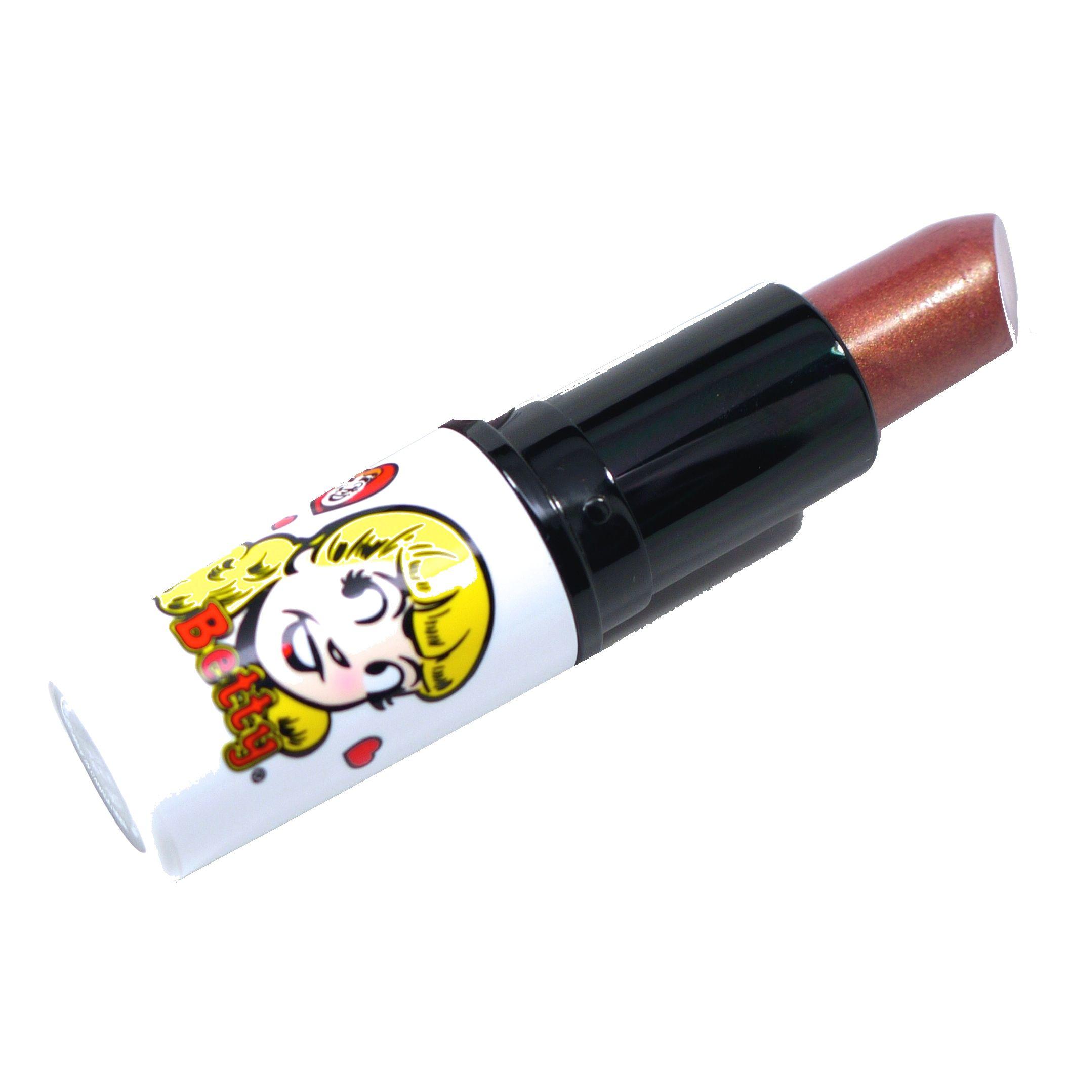 MAC Lipstick Oh, Oh, Oh Archie's Girls Collection #1