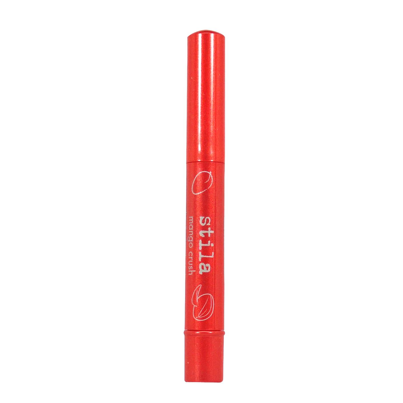 Stila Lip Gloss Pen Mango Crush #1