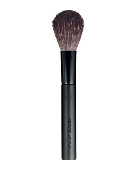 Giorgio Armani Blush Brush 