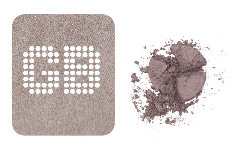 MAC Eyeshadow Clue #2