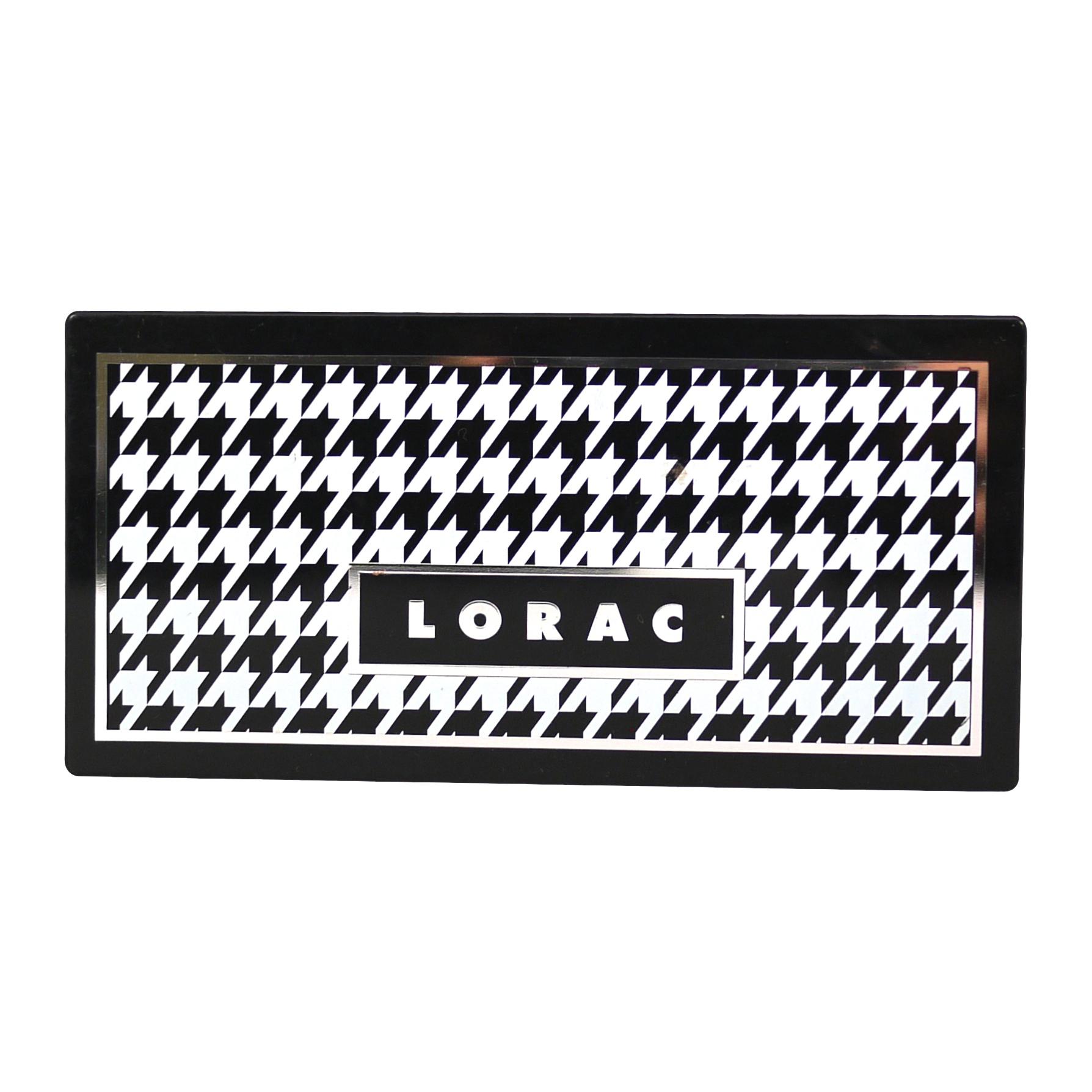 LORAC The Stylist Eyeshadow Palette #0