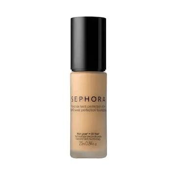 Sephora Fond de Teint Perfection 10HR Wear Perfection Foundation Light 8