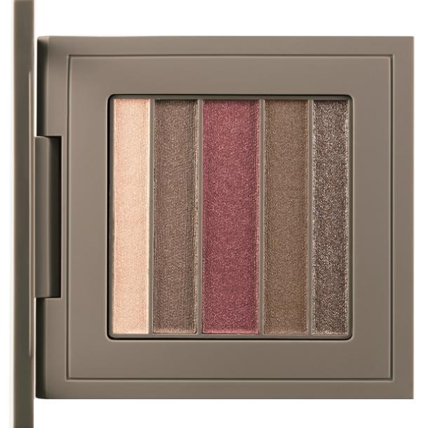 MAC Veluxe Pearlfusion Shadow Trusted Instinct Brooke Shields Collection #1