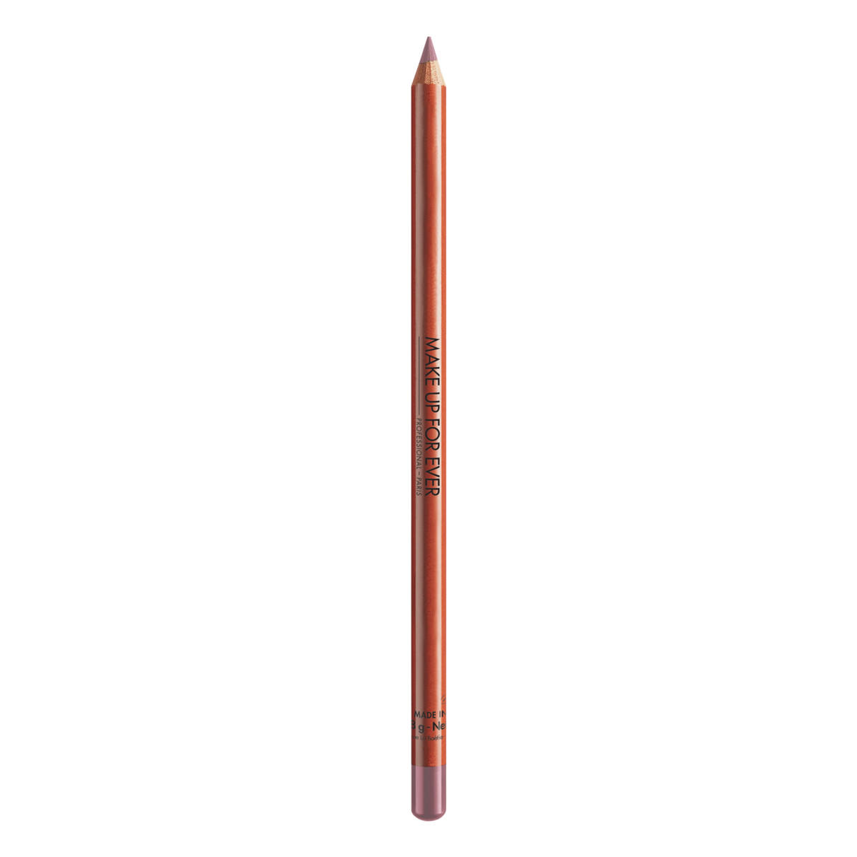 Makeup Forever Lip Liner Pencil Rosewood No. 48