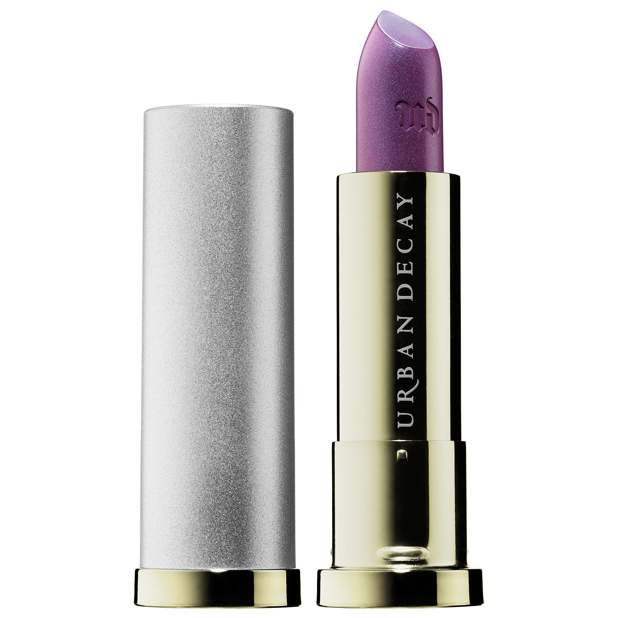 Urban Decay Vice Lipstick Vintage Capsule Collection Plague