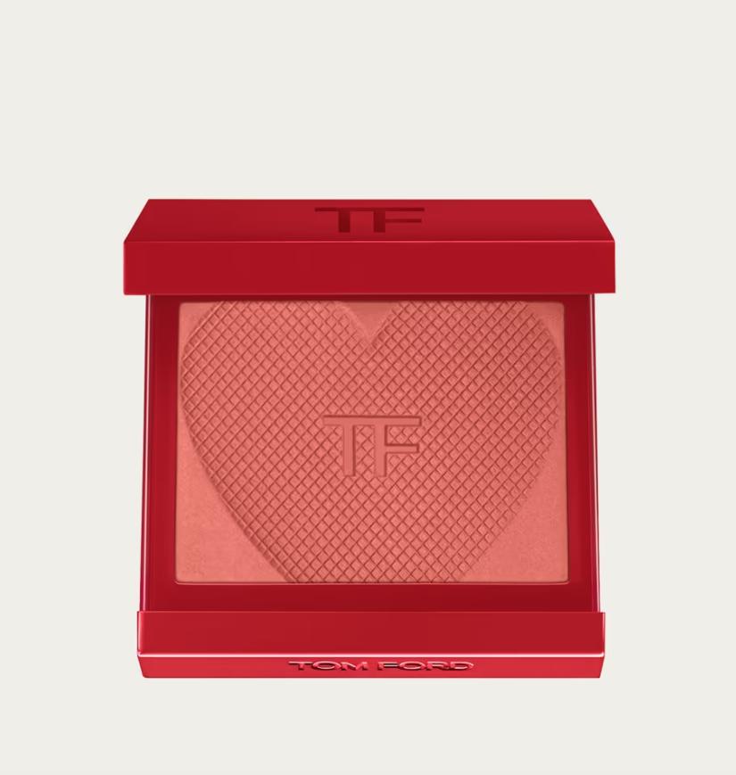 TOM FORD Powder Blush Love Scene Love Collection Limited Ed.