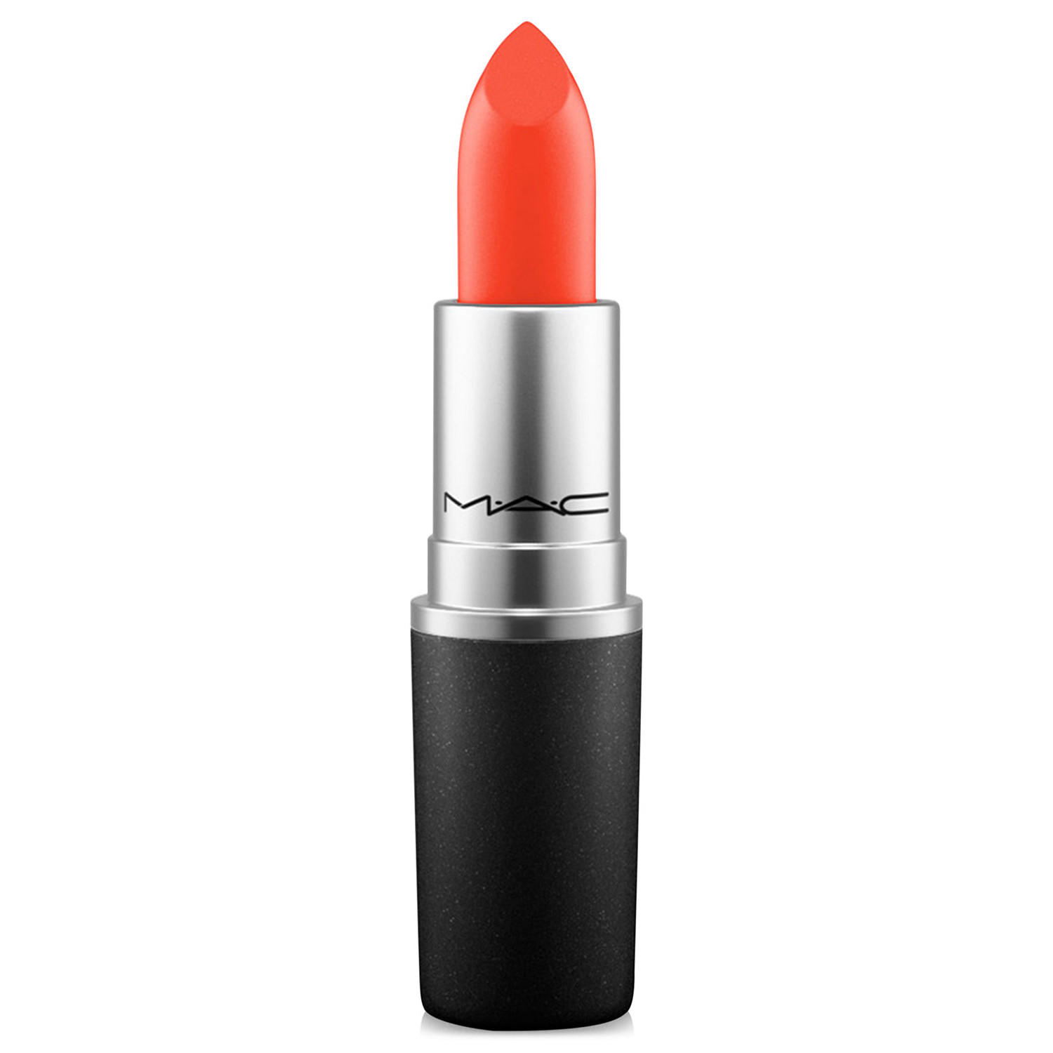 MAC Lipstick Obi Orange