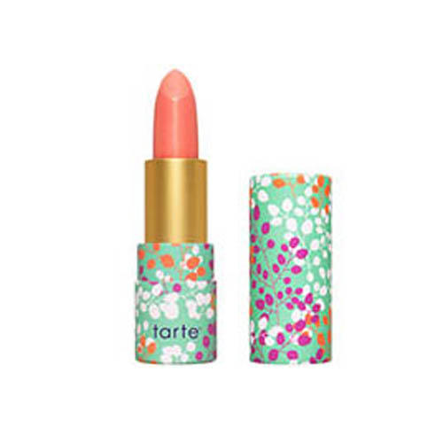 Tarte Amazon Butter Lipstick Peach