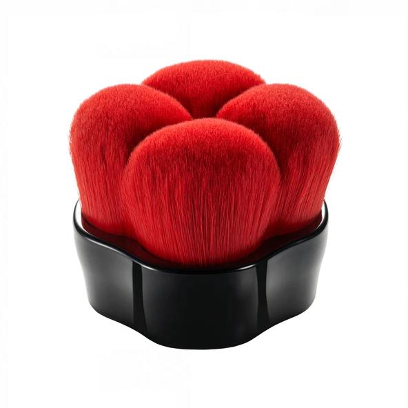 Shiseido Hanatsubaki Hake Polish Face Brush