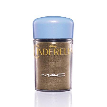 MAC Pigment Jar Pretty It Up Cinderella Collection