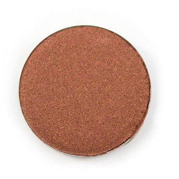 Coloured Raine Eyeshadow Refill Cinnamon Lust