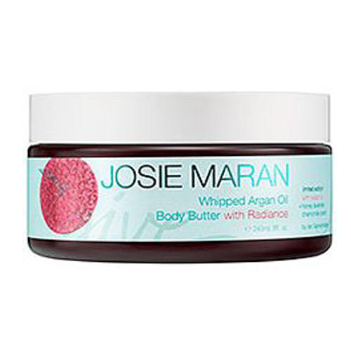 Josie Maran Whipped Argan Oil Body Butter With Radiance By Ian Somerhalder