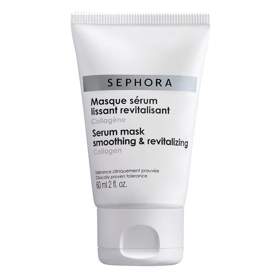 Sephora Serum Mask Smoothing & Revitalising 60ml