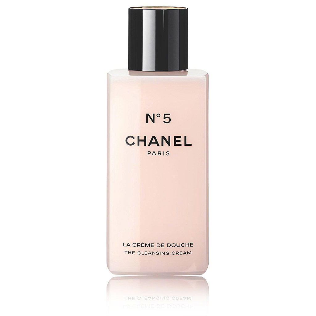 CHANEL N°5 Cleansing Cream