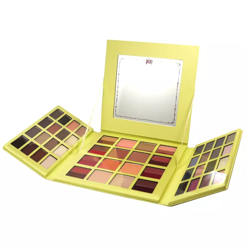Pixi Ultimate Beauty Kit Palette Glambot Com Best Deals On Pixi Cosmetics