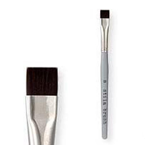 Stila Eye Brush 13 Silver