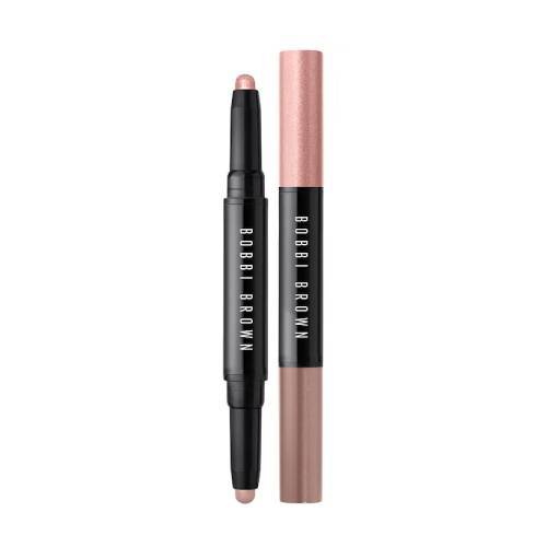 Bobbi Brown Dual-Ended Eyeshadow Stick Pink Mercury Nude Beach