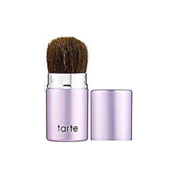 Tarte Kabuki Brush Mini