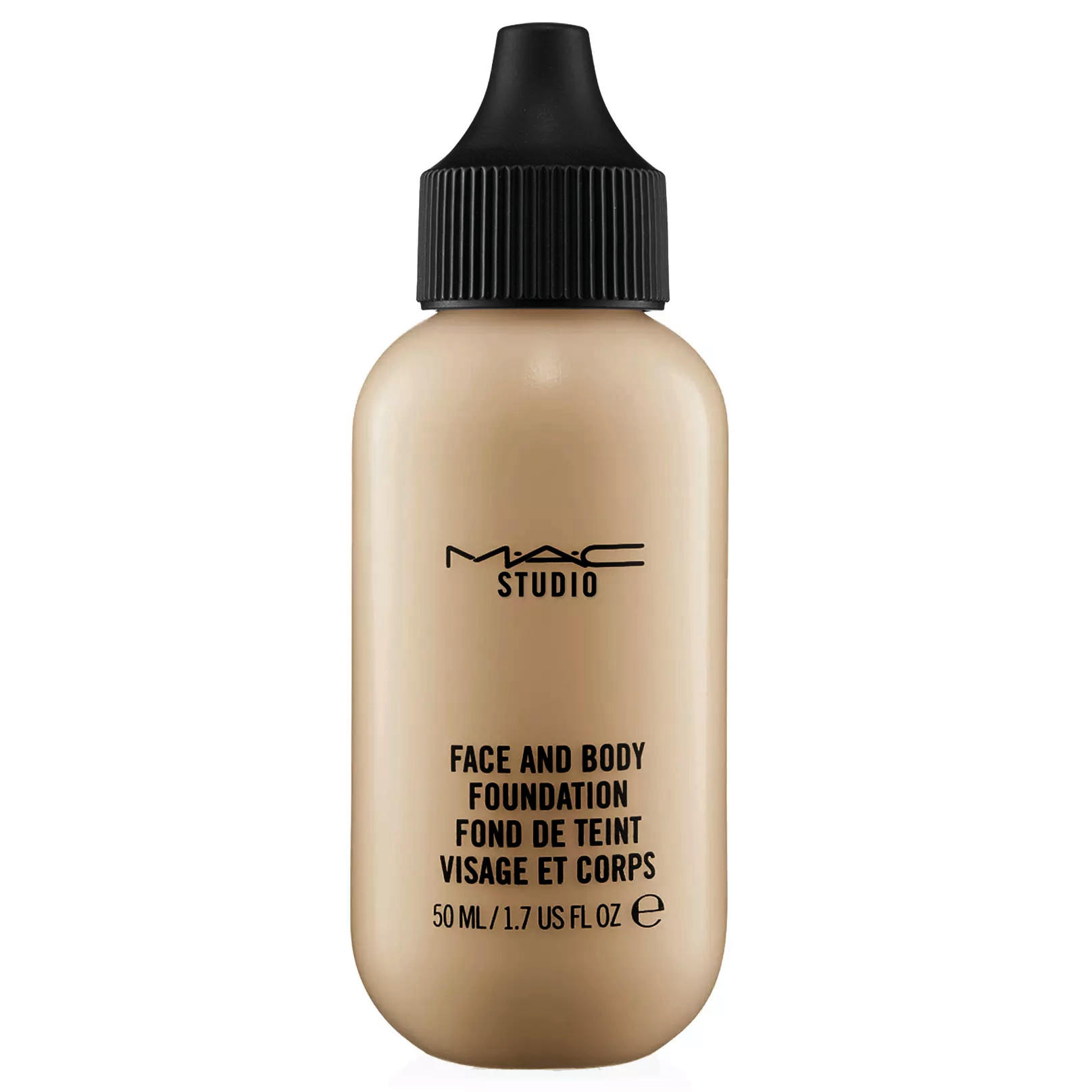 MAC Studio Face And Body Foundation C6 50ml