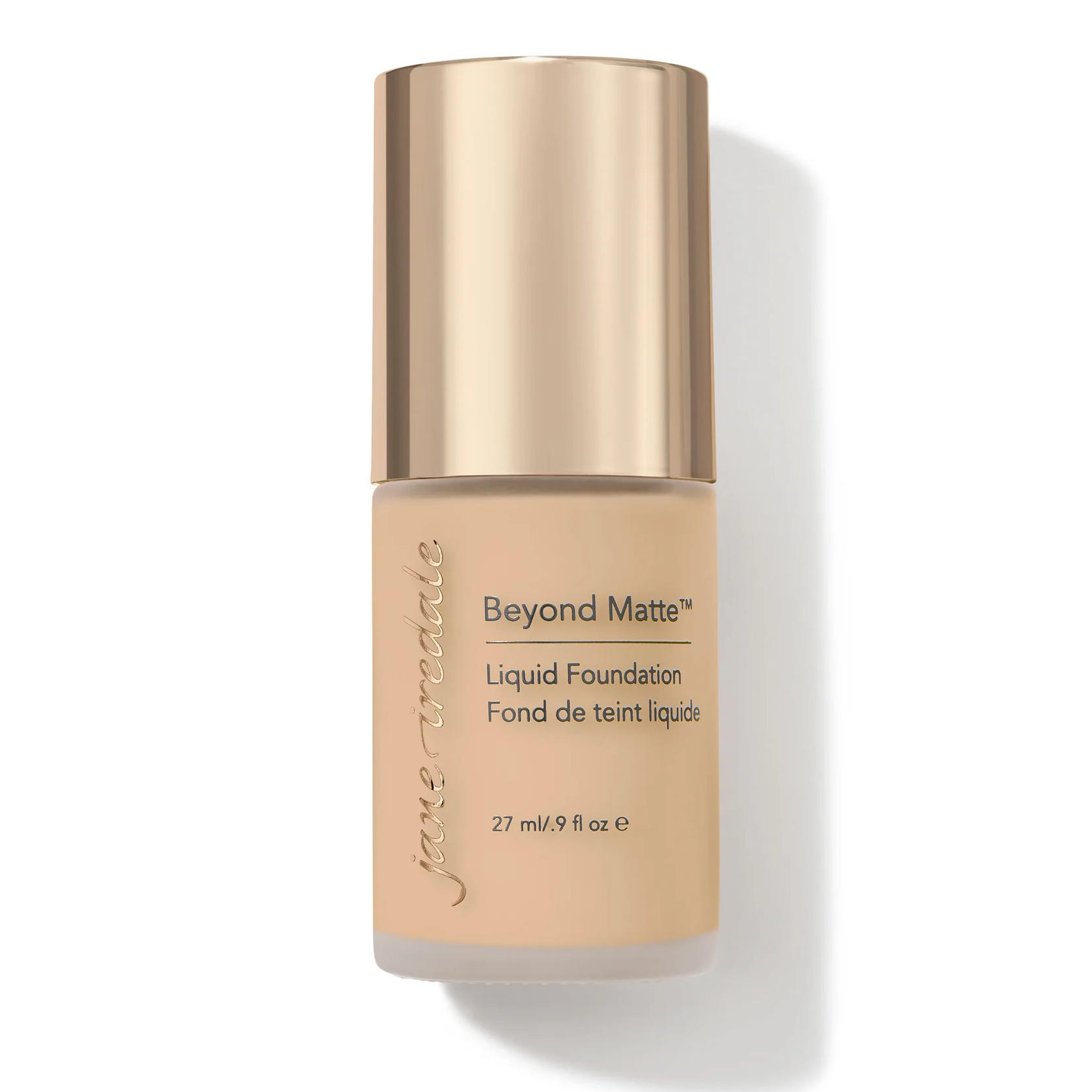 Jane Iredale Beyond Matte Liquid Foundation M7