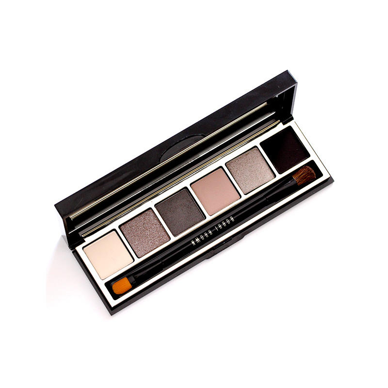 Bobbi Brown Cool Nudes Eyeshadow Palette