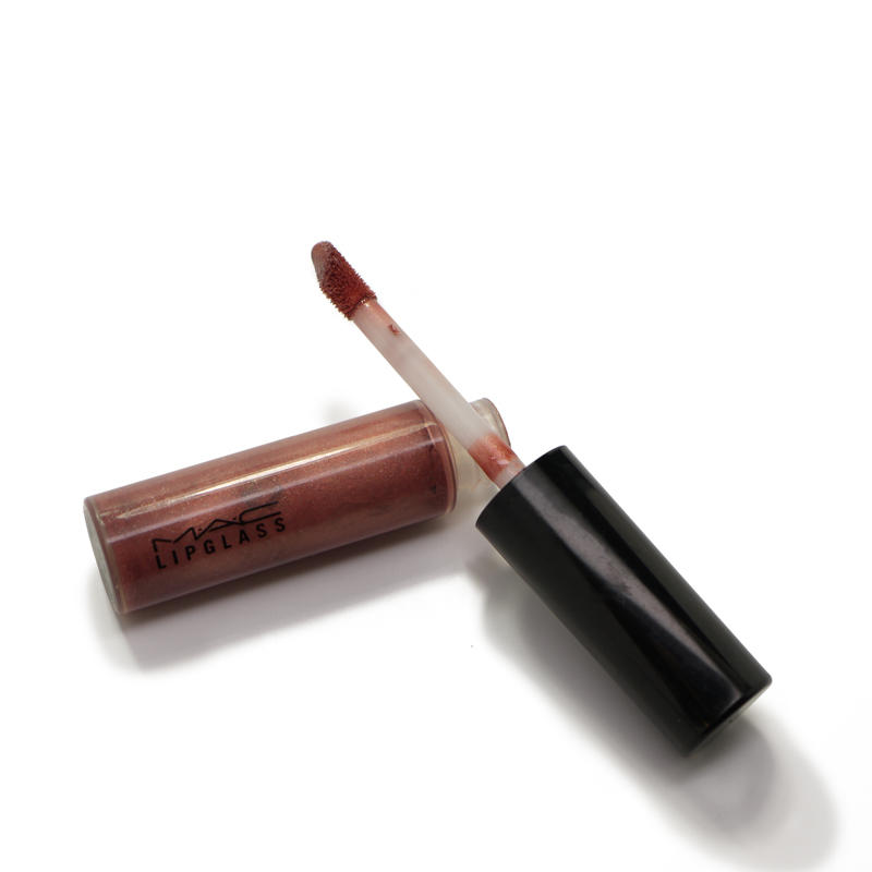 MAC Lipglass Lip Gloss Liqueur #0