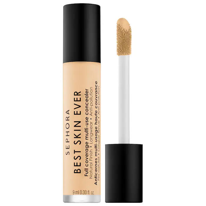 Sephora Best Skin Ever Full Coverage Multi-Use Concealer 17.5N