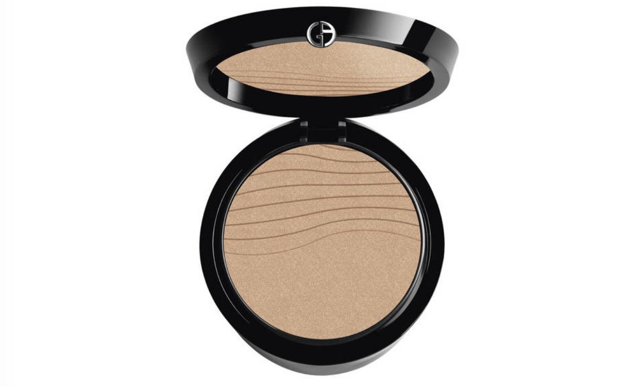 Giorgio Armani Neo Nude Fusion Powder 4