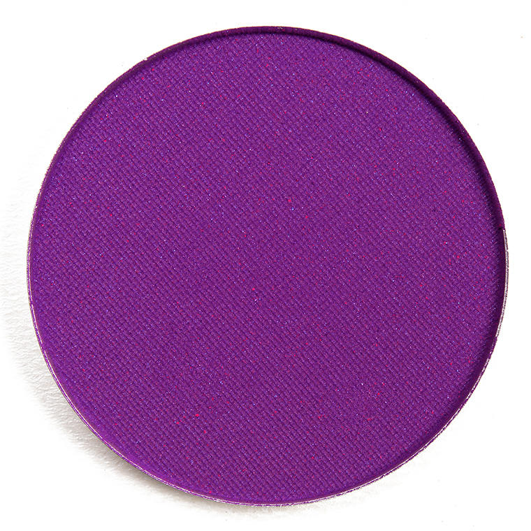 Sugarpill Pressed Eyeshadow Refill Poison Plum