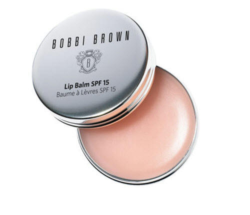 Bobbi Brown Lip Balm Spf 15