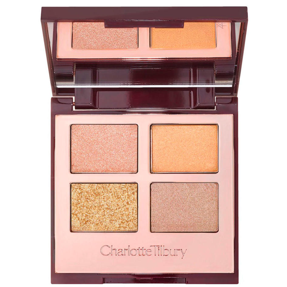 Charlotte Tilbury Luxury Palette The Legendary Muse 