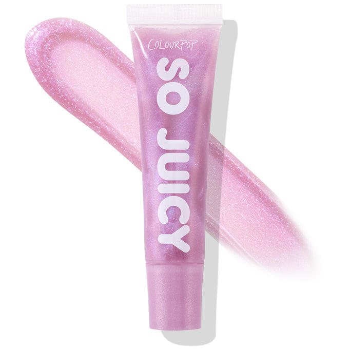 ColourPop So Juicy Plumping Gloss Glide