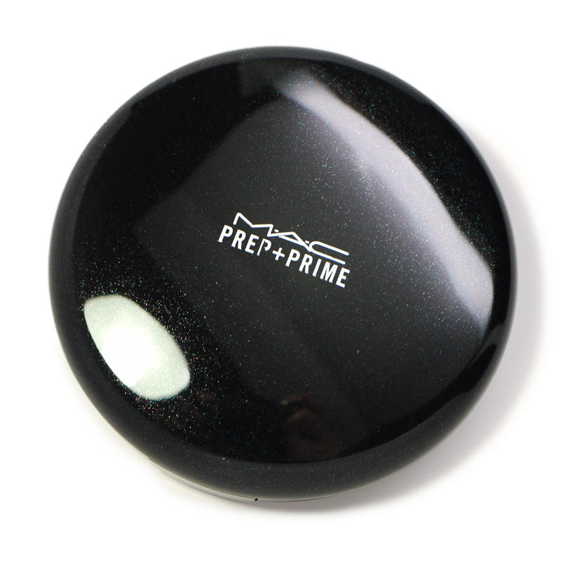 MAC Prep+Prime Transparent Pressed Finishing Powder #0