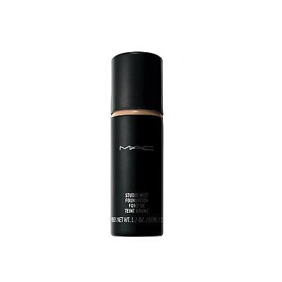MAC Studio Mist Foundation Light Medium