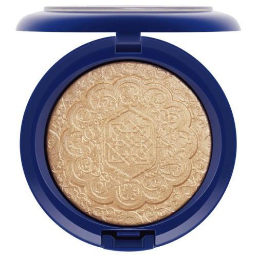 MAC Mosiac Masterpiece Extra Dimension Skinfinish Whisper Of Gilt 