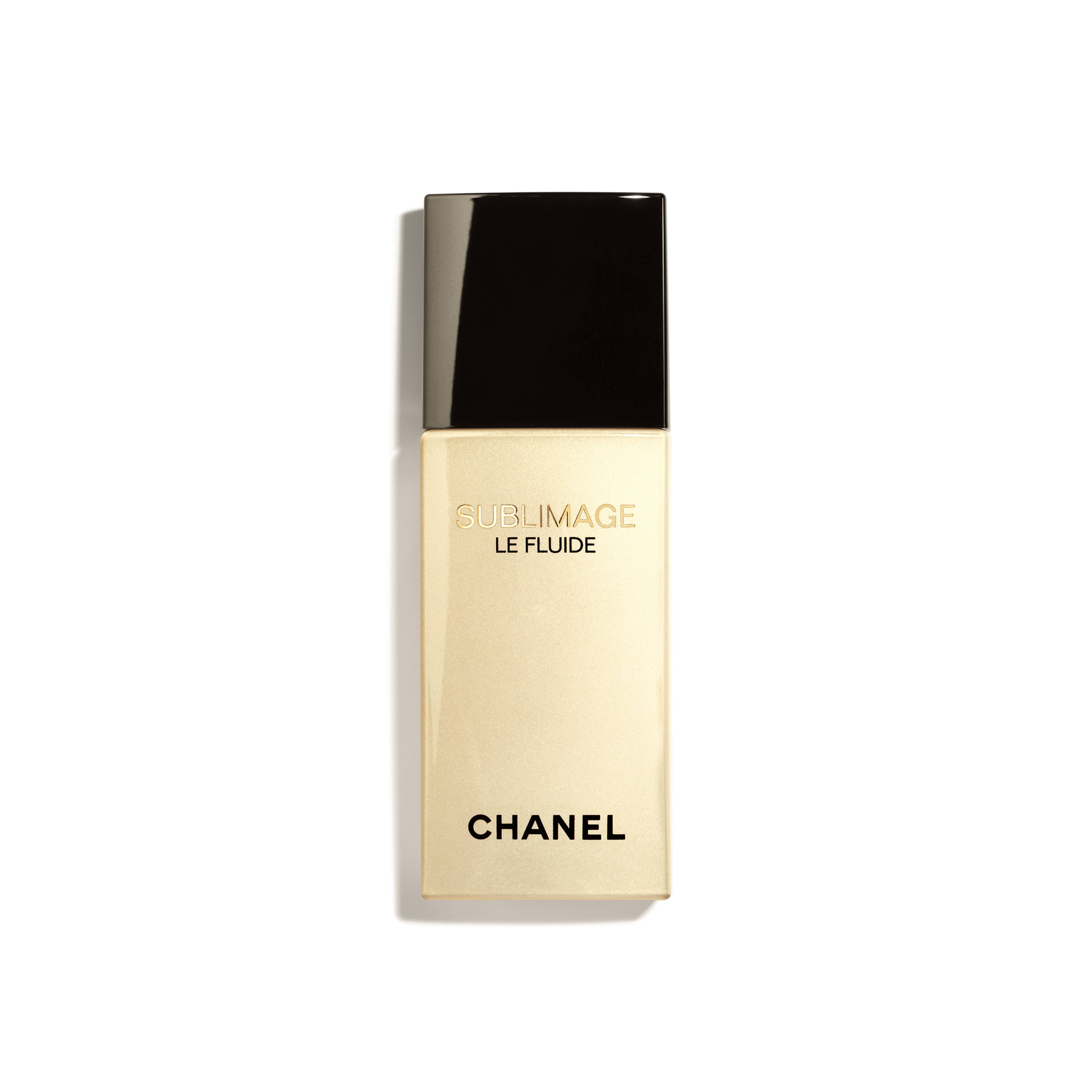 Chanel Le Fluide Sublimage Ultimate Skin Regeneration Mini 5ml