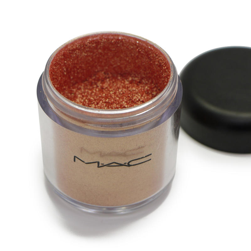 MAC Pigment Tub Melon #3