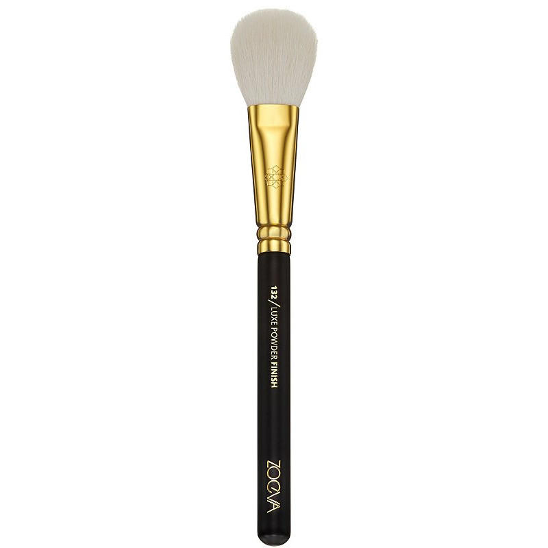 Zoeva Luxe Powder Finish Brush 132 Aristo Collection