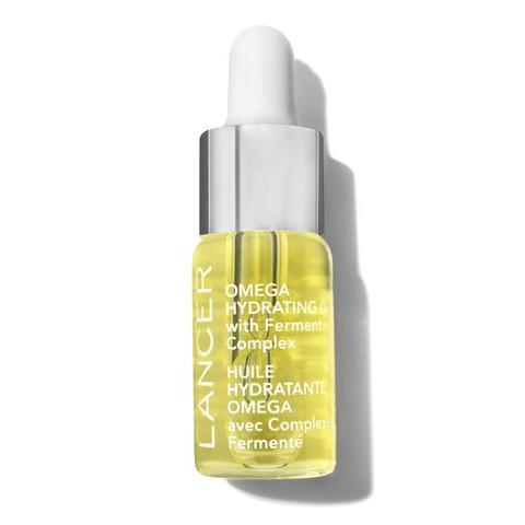 Lancer Omega Hydrating Oil Mini