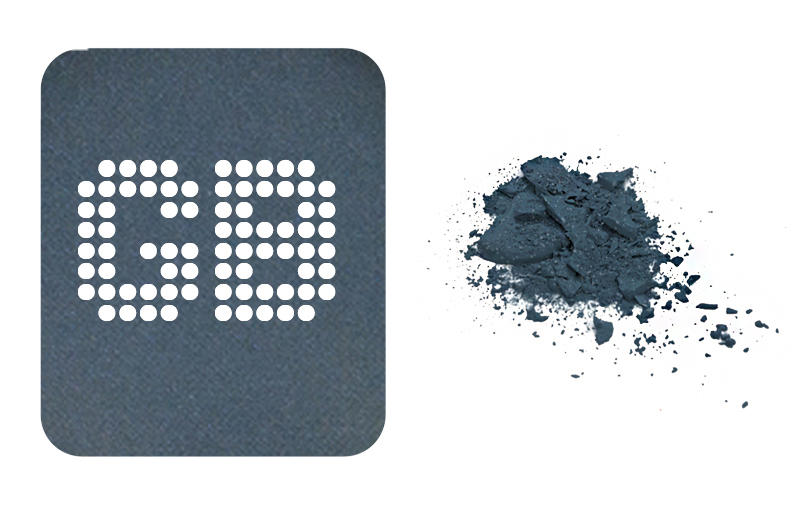 MAC Eye Palette Lady Justice #3