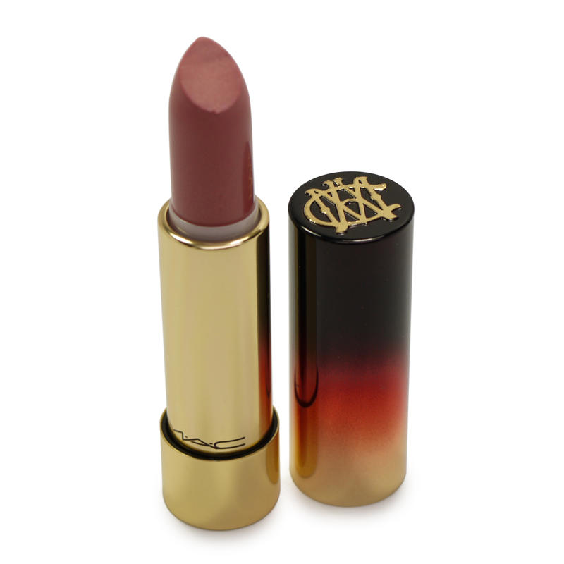 MAC Lipstick Marque Monogram Collection #0