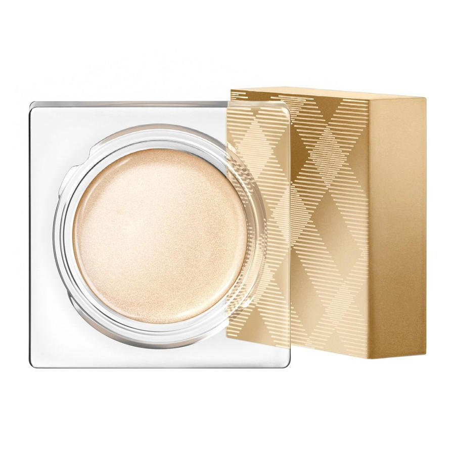 Burberry Festive Gold Shimmer Gold Touch No. 01
