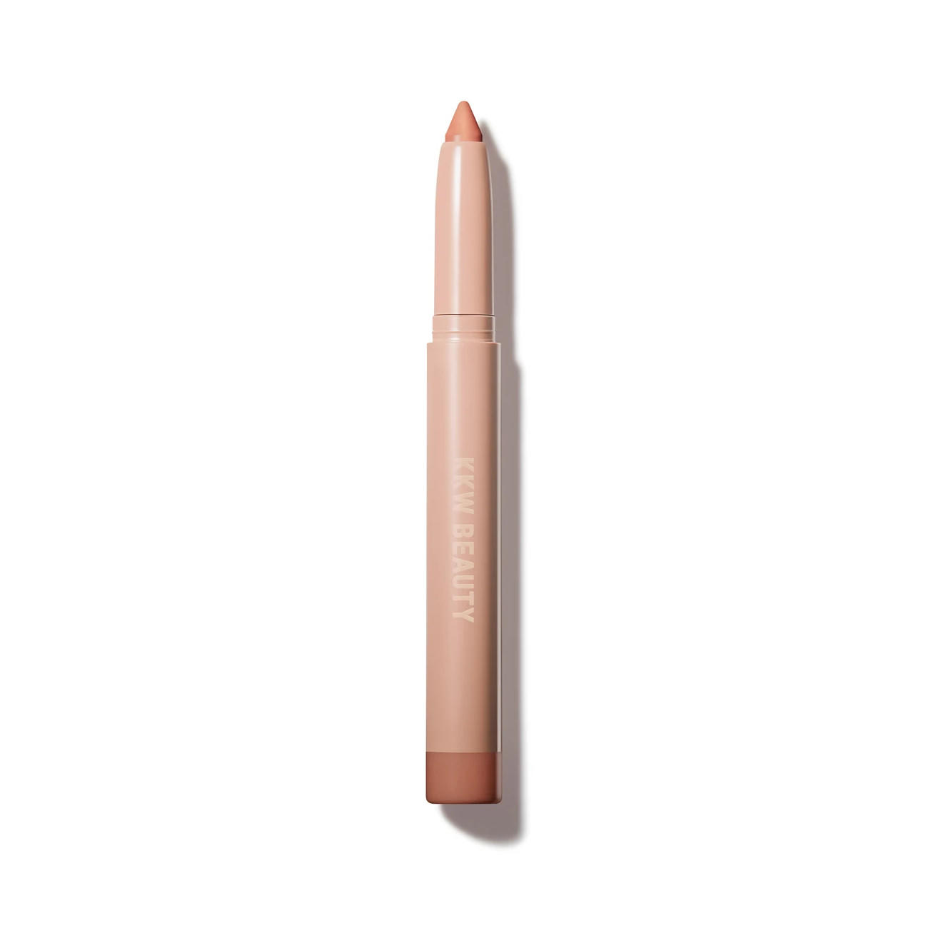 KKW Beauty Lip Crayon Dreamy Peach