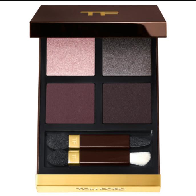TOM FORD Eye Color Quad Creme Violet Satine #0
