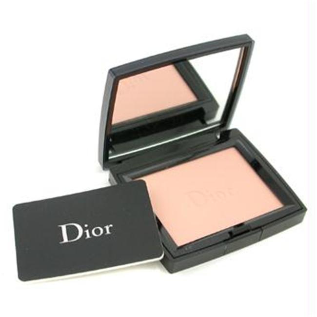 Dior Diorskin Pressed Powder Foundation SPF 8 002