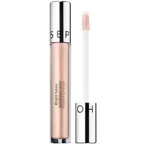 Sephora Bright Future Radiant Luminizer Champagne 01