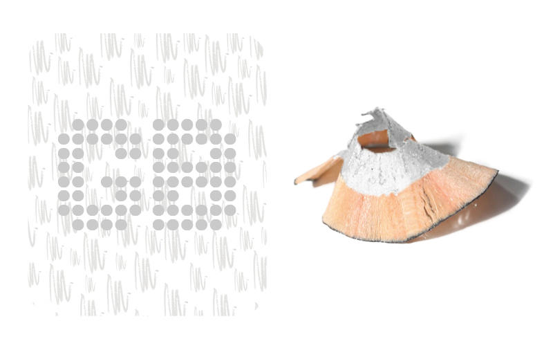 MAC Kohl Eyeliner Fascinating White #3