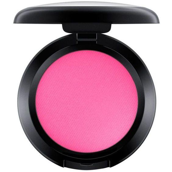 MAC Blush Life's A Picnic