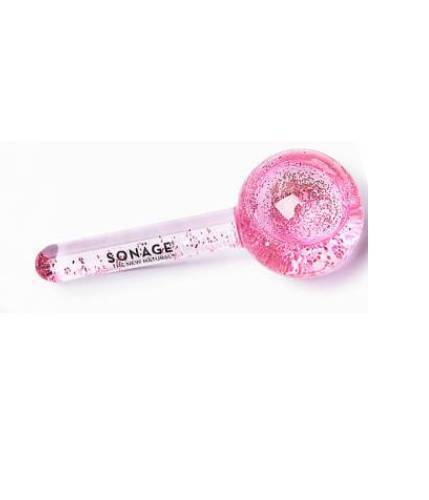 Sonage Skincare Frioz Ice Globes Facial Massager